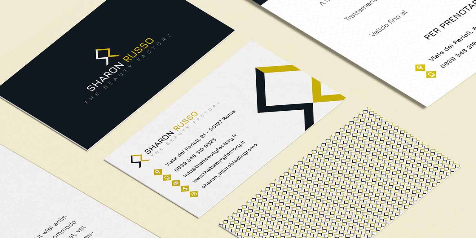 professional business card gift card letterhead