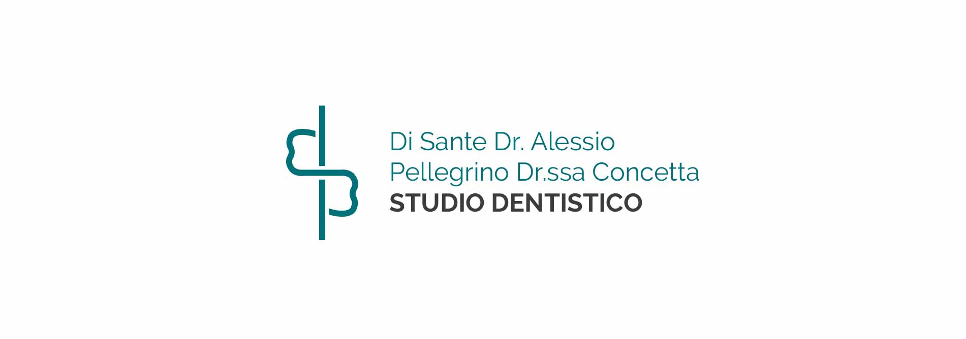 idea variante alternativa logo studio dentistico