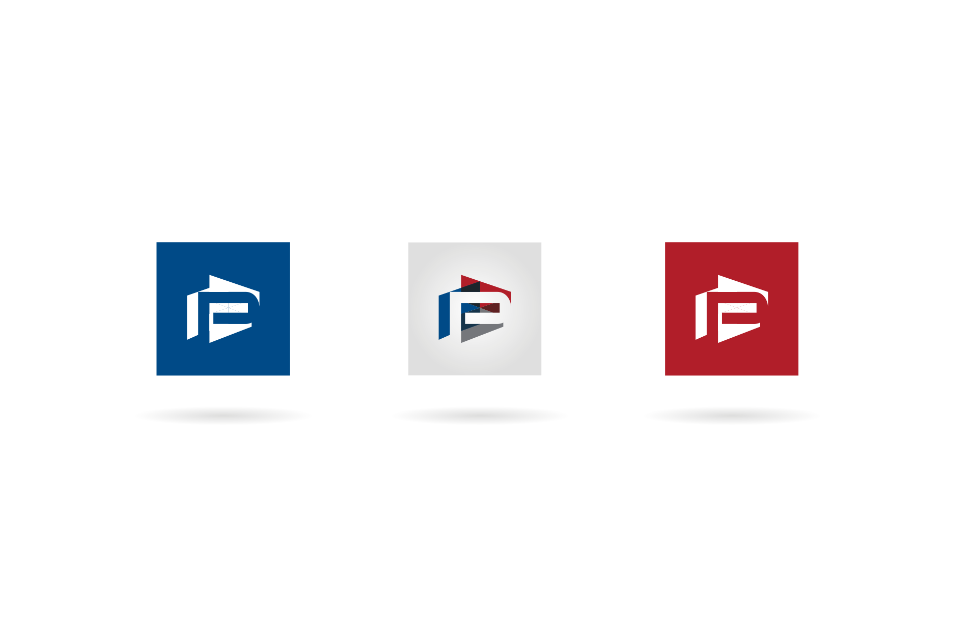 brand design logo social icon