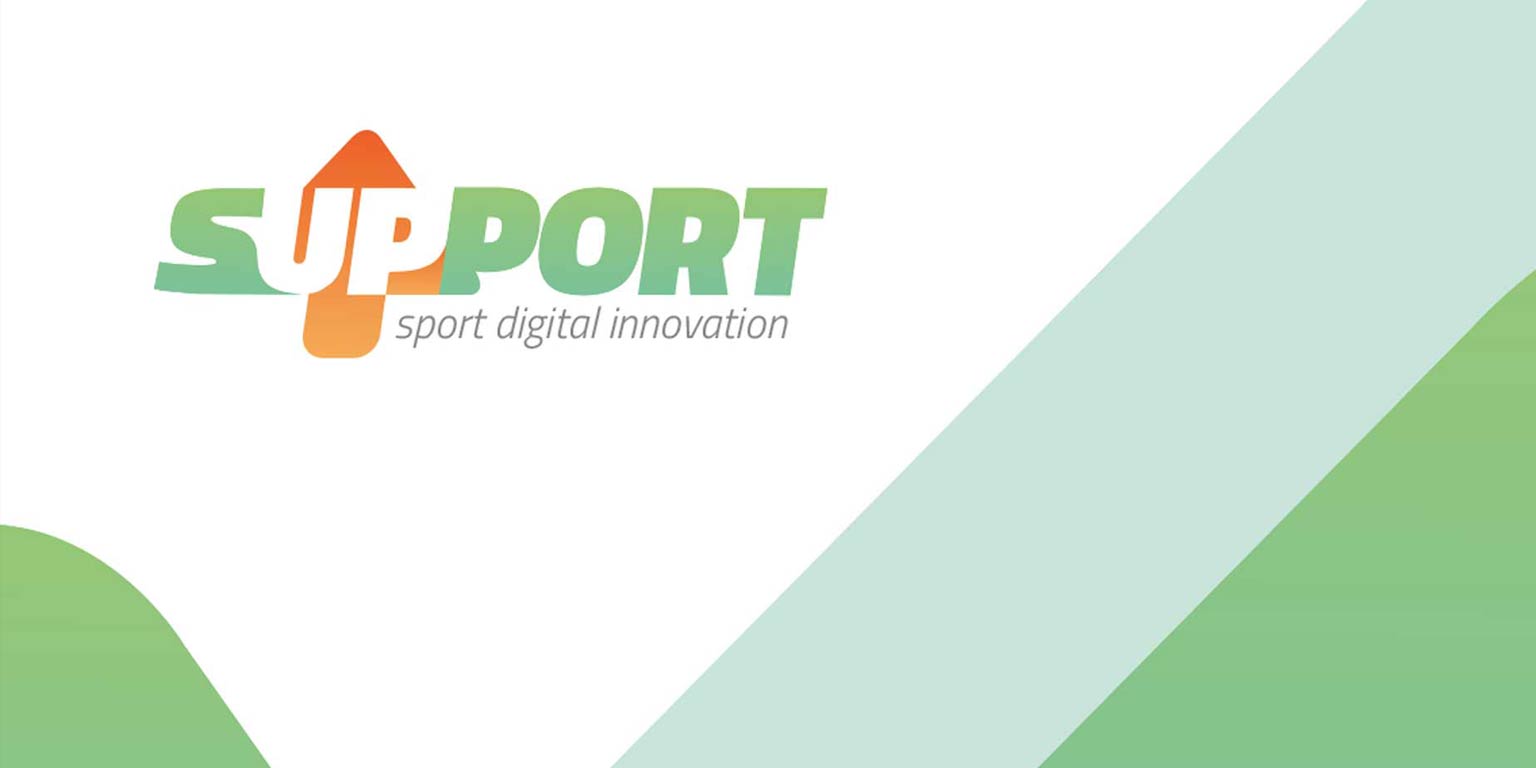 design branding identity digital sport innovation