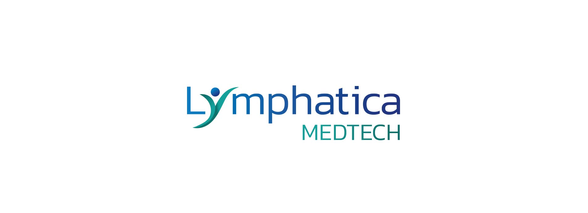 medtech company logo restyling alternative logo