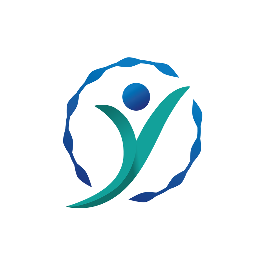 medtech company logo restyling