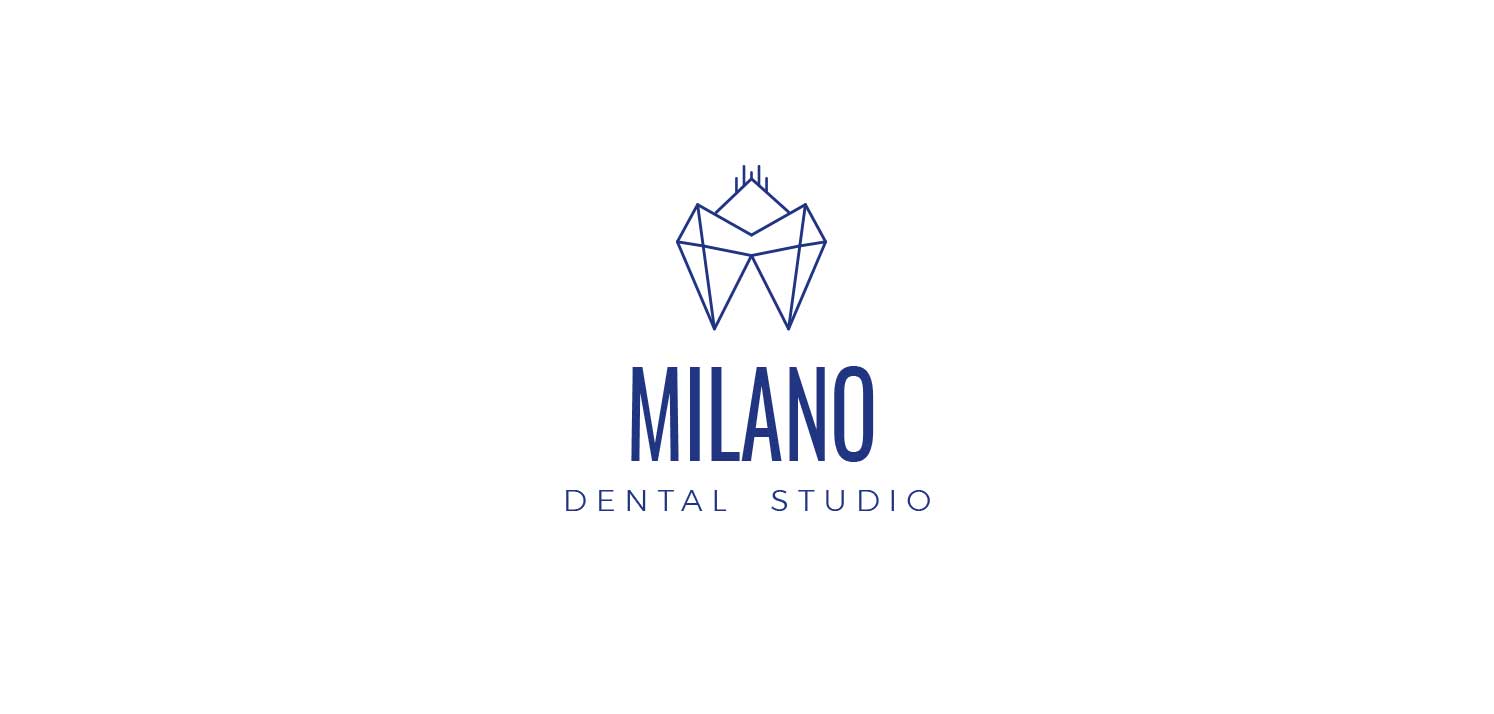 logotype design dental studio new york alternative proposal logotype design dental studio new york alternative proposal