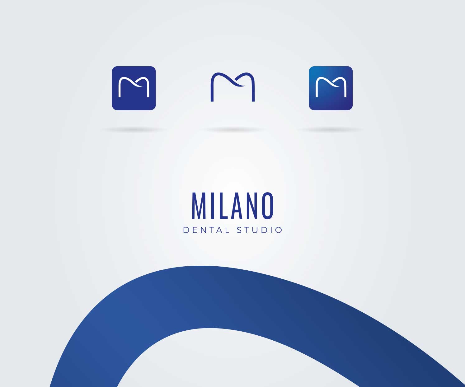 logotype design dental studio new york social icons design logotype design dental studio new york social icons design