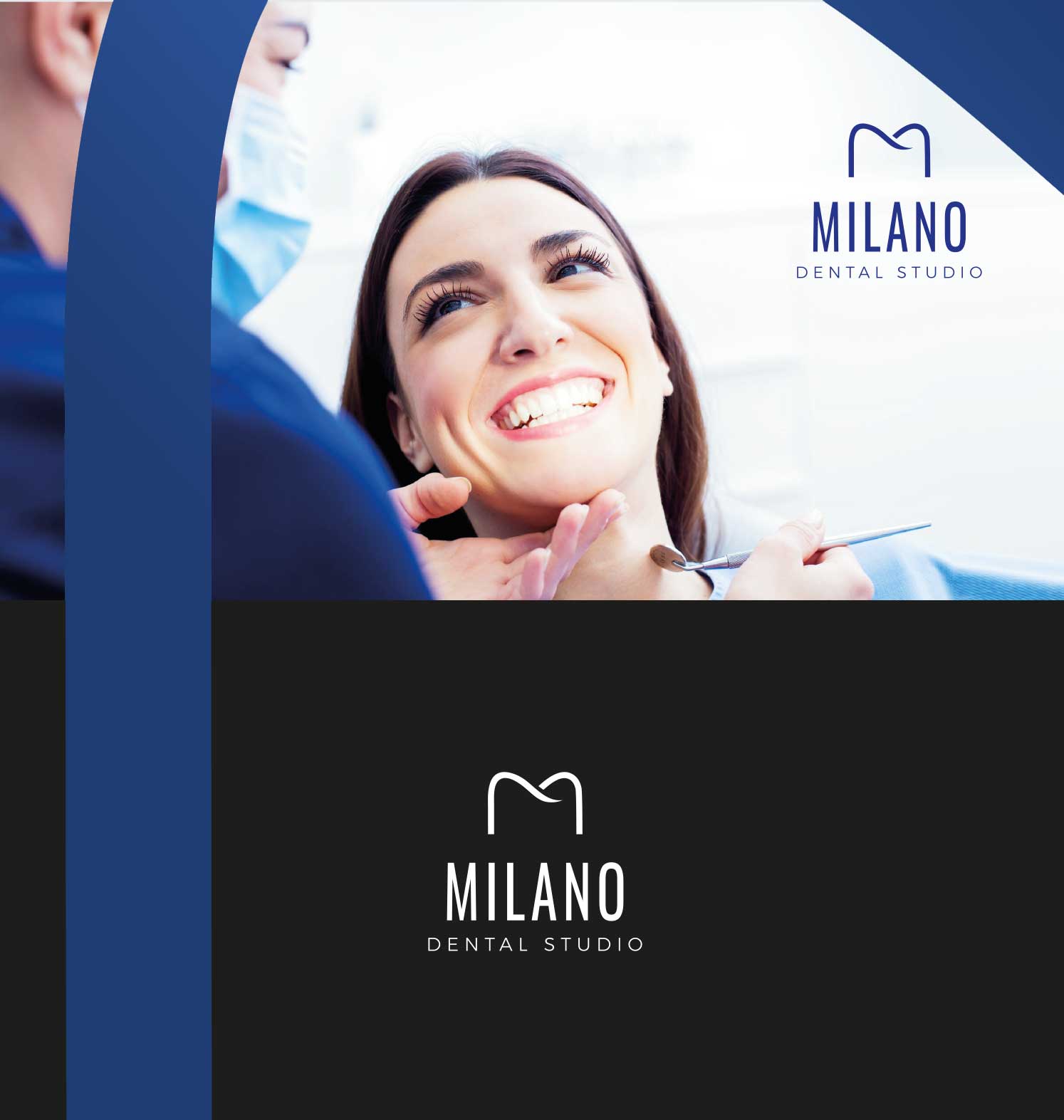 logotype design dental studio new york logotype design dental studio new york