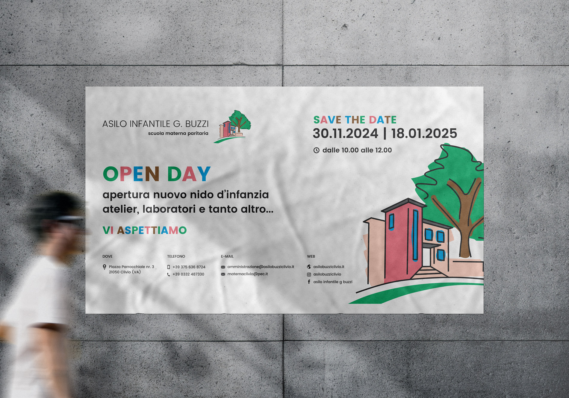 poster design