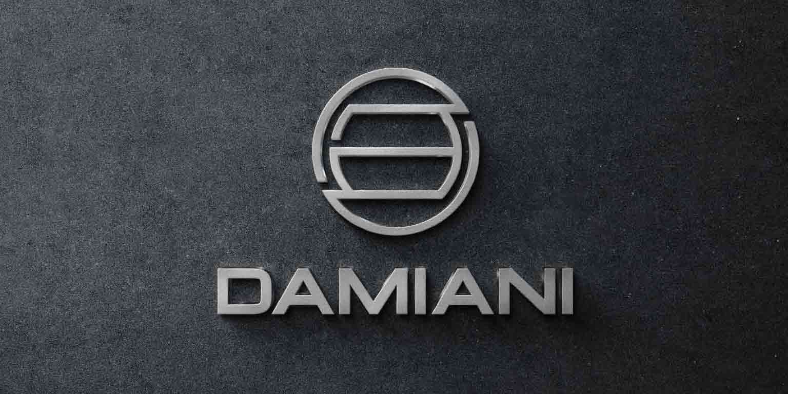 modern logo construction company branding design